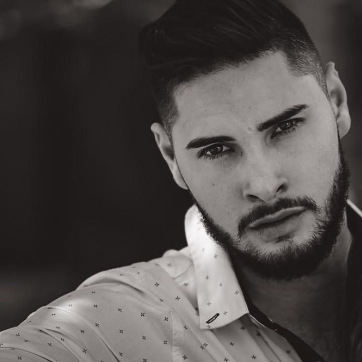 Profile Picture of Hugo Estrella (@hugorsk) on Tiktok