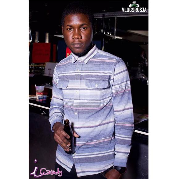 Profile Picture of Keron Humphery (@keron_humphery) on Poshmark