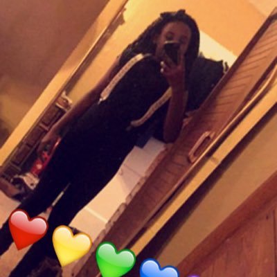 Profile Picture of Tiffani Pryor (@lor_tiff) on Twitter