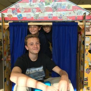 Profile Picture of Sean Wanamaker (@slSeanwanamaker) on Twitter