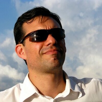 Profile Picture of Eduardo Javier Muñoz (@EJMun) on Twitter
