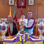 Profile Picture of Fermín Cebrián López (@fermincebrianlopez) on Instagram