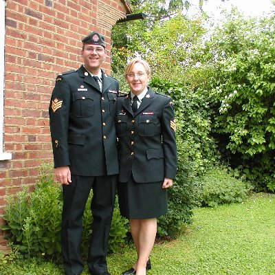 Profile Picture of Jacques Senecal  🇨🇦 (@jackat388) on Twitter