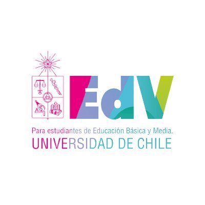 Profile Picture of EdV UChile (@EdV_UChile) on Twitter
