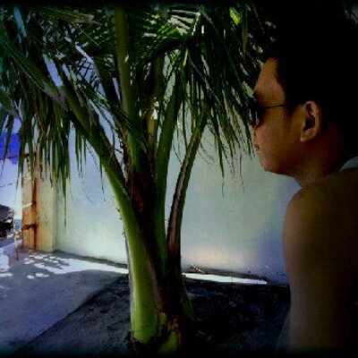 Profile Picture of Dominic Brian  Roque (@BrianRoque) on Twitter