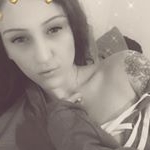 Profile Picture of 👑💀🐾Aimee Mariee🐾💀👑 (@pit_bull_paradise__) on Instagram