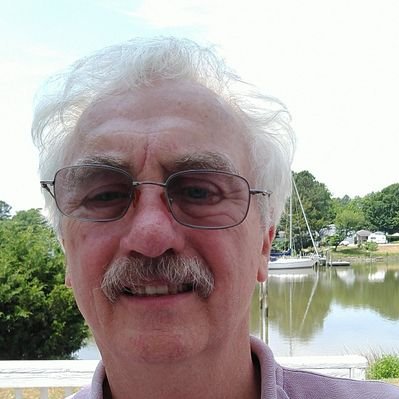 Profile Picture of Joe Crandell (@FJoeC2) on Twitter