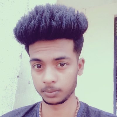 Profile Picture of Sagar Mistry (@sagarmistry19) on Twitter