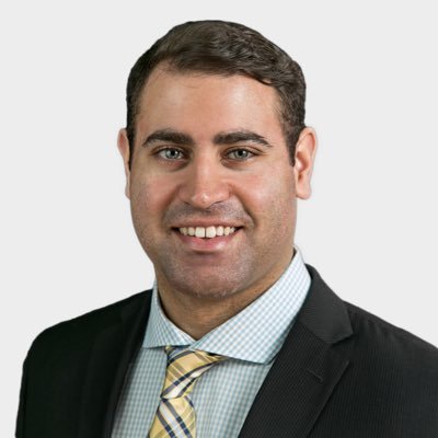 Profile Picture of Peter Rodrigues (@Rodder9) on Twitter