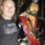 Profile Picture of Kenneth Blake (@kenneth.blake.188) on Flickr