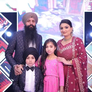 Profile Picture of Sandeep Kaur Virk (@sandeepvirk) on Instagram