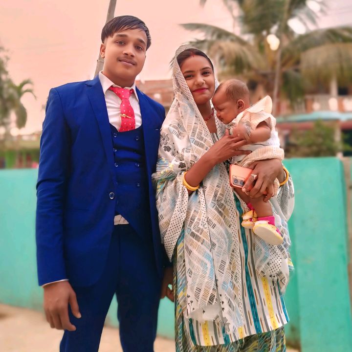 Profile Picture of Ariana singh (@srijanasingh61) on Tiktok