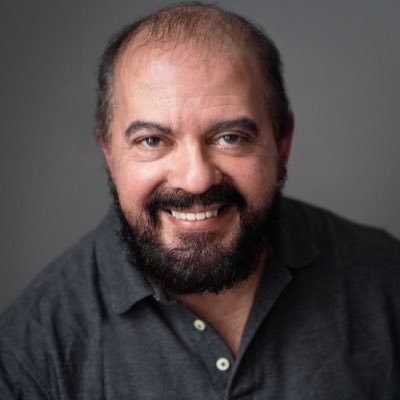 Profile Picture of Ken Monty (@kmonty45) on Twitter