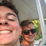 Profile Picture of Matt Barry (@mbarry97) on Instagram