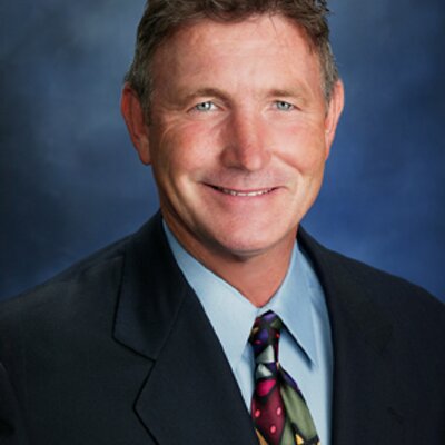 Profile Picture of Steve Yeoman (@spyeoman) on Twitter