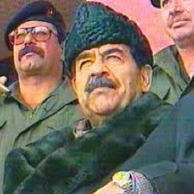 Profile Picture of Sadaam Hussain (@9adam_7sain) on Twitter