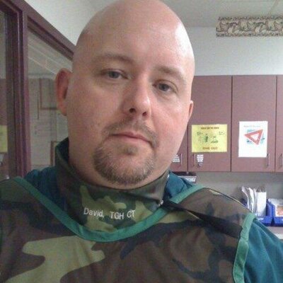 Profile Picture of David Earley (@earley22) on Twitter