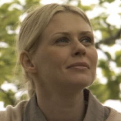 Alexandra Vogel - Twitter Profile Picture of Alexandra Vogel (@AlexandraVogel) on Twitter