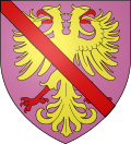 Profile Picture of Gaherison Wikipedia