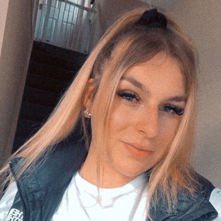 Profile Picture of Rachel Harrison (@@rachelharrison41) on Tiktok