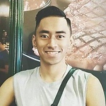 Profile Picture of Kim Troy Babion (@troybabion) on Flickr