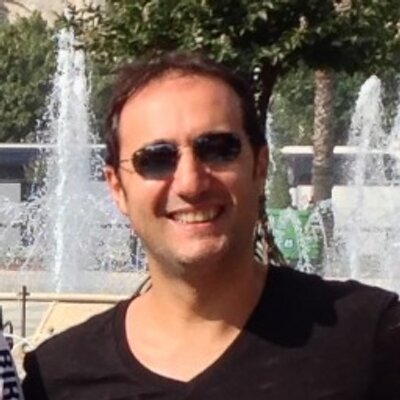 Profile Picture of Angelo Nardone (@angelonardone) on Twitter