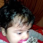 Profile Picture of Chahd Khlif (@chahd.khlif.2025) on Facebook