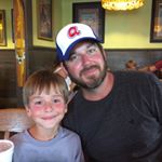 Profile Picture of Brad Talley (@btalley34) on Instagram