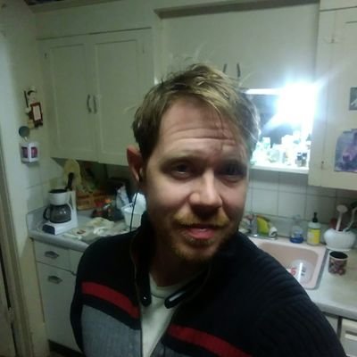 Profile Picture of Adam Cogswell (@Peter_Pippy) on Twitter