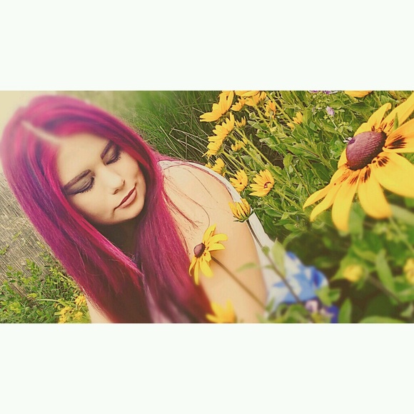 Kylei Sowers - Poshmark Profile Picture of Kylei Sowers (@that1_girlkylei) on Poshmark