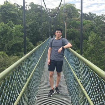 Profile Picture of Darryl Ng (@DarrylAmHungry) on Twitter