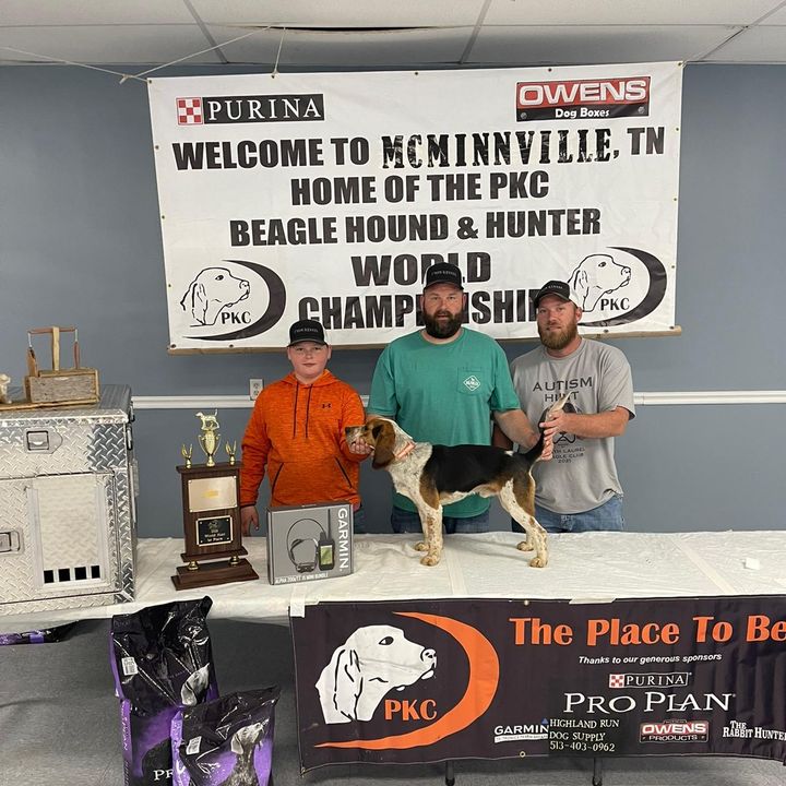 Profile Picture of Dustin Musick (@cmonkennel) on Tiktok