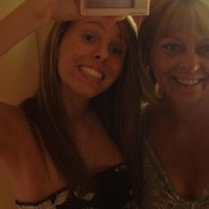 Caroline Connelly - Myspace Profile Picture of Caroline Connelly (@carolinesawsome) on Myspace