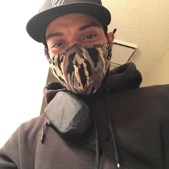 Profile Picture of Fonzo Moody (@lafonzom) on Poshmark