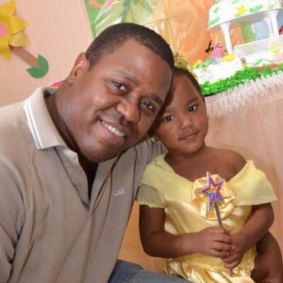 Profile Picture of Felipe Roche (@felikup) on Twitter