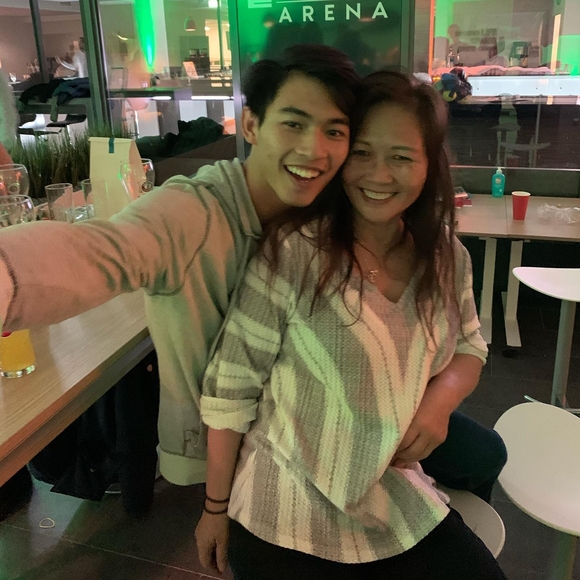 Profile Picture of Anthony Wong-orantes (@aorantes5) on Poshmark