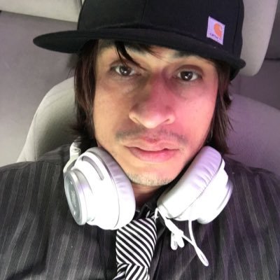 Profile Picture of Tim Garcia (@trellus) on Twitter