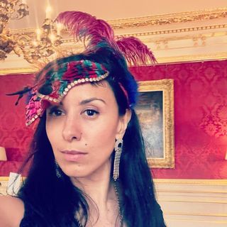 Profile Picture of Anisa Qureshi (@anisahqp) on Instagram
