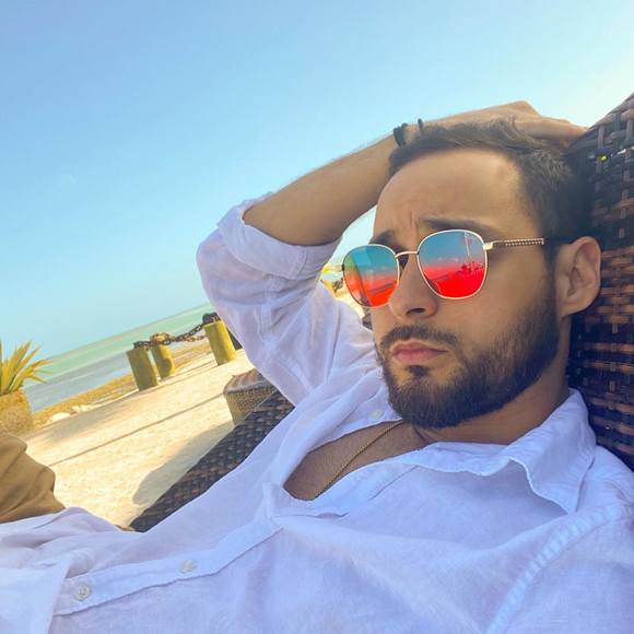 Profile Picture of Windell Greenwood (@windell01) on Poshmark