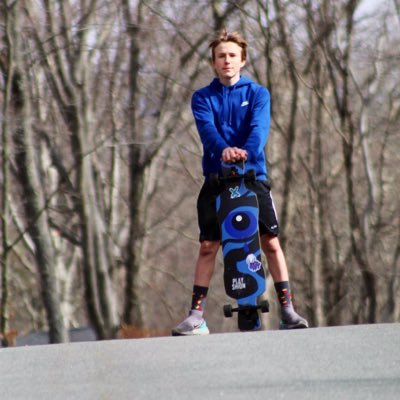 Profile Picture of Scott VanDyke (@ScottVandyke17) on Twitter