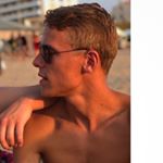 Profile Picture of Colin Benjamin Jaspers (@colinjaspers) on Instagram