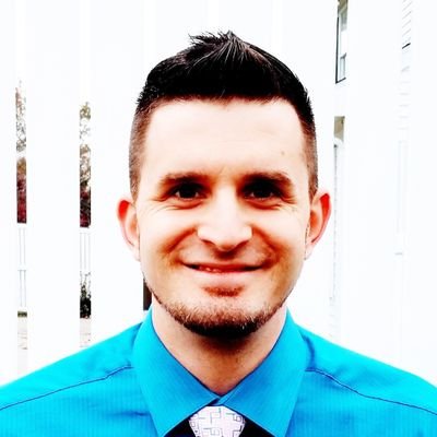 Profile Picture of Steve Scheidt (@EasternUnivTech) on Twitter