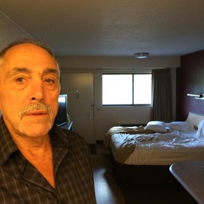 Profile Picture of Joseph Saccaro (@jpsaccaro) on Twitter