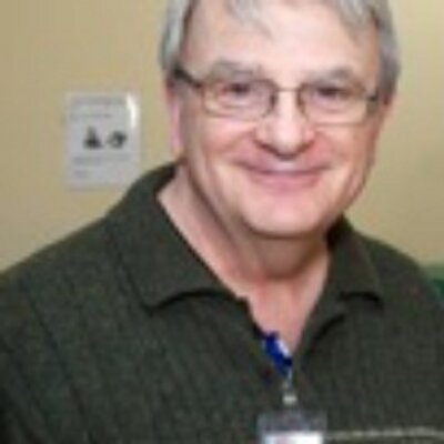 Profile Picture of René Saint-Onge (@RenOnge) on Twitter