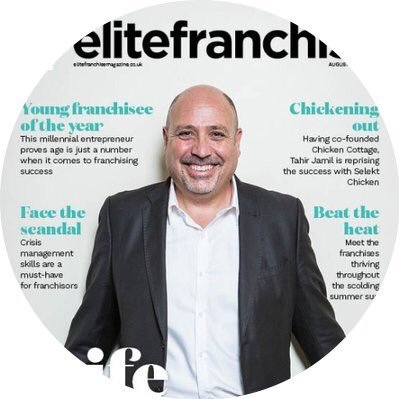 Profile Picture of Frank Milner (@frankmilner) on Twitter