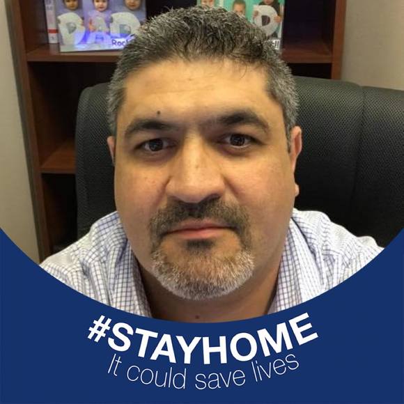 Profile Picture of Jose Trevizo (@jltrevizo11) on Poshmark