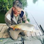 Profile Picture of Eric Whitfield (@eric.whitfield) on Instagram