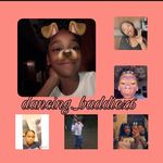 Profile Picture of WE DAT BADDIEZ 🤪 ! (@dancing._baddiez6) on Instagram