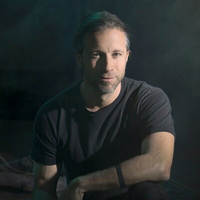 Profile Picture of Chris Loomis (@chrisloomisfoto) on Twitter