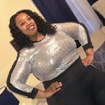 Profile Picture of Meka Soblessed Nicholson (@mekanicholson) on Instagram